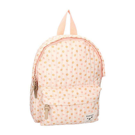 Kidzroom Rucksack Paris Magic Meadows Pink