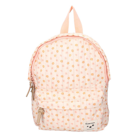 Kidzroom Rucksack Paris Magic Meadows Pink