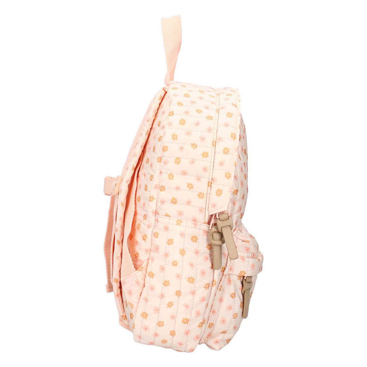 Kidzroom Rucksack Paris Magic Meadows Pink