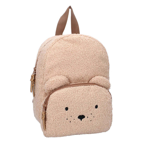Kidzroom Rucksack Pisa Comfort Friends Teddybär