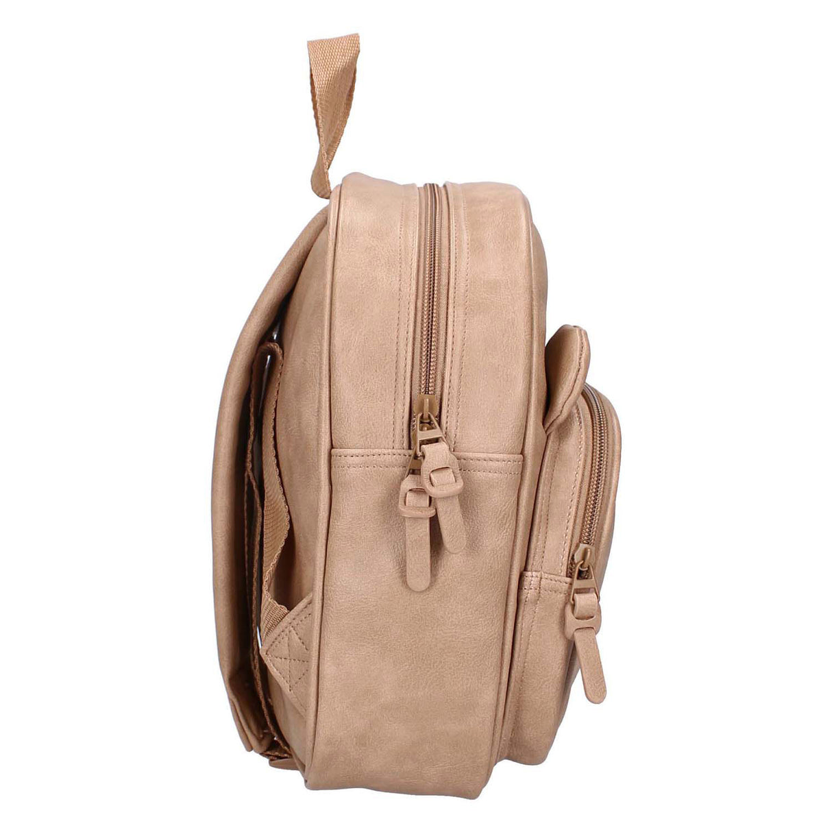 Kidzroom Rucksack Porto Beary aufgeregtes Leder