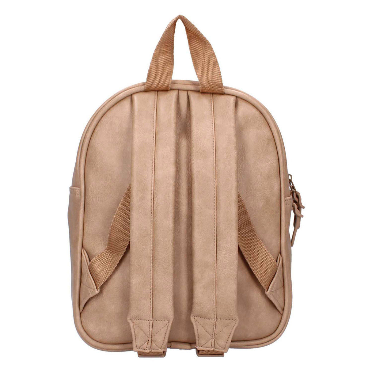 Kidzroom Rucksack Porto Beary aufgeregtes Leder