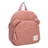 Kidzroom Rucksack Porto Beary aufgeregt rosa