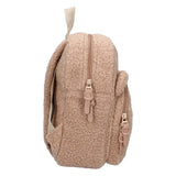 Kidzroom Rucksack Porto Beary aufgeregter Beige