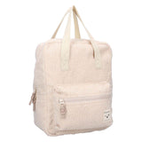 Kidzroom Rucksack Berlin Soft Whispers Beige
