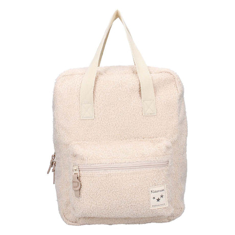 Kidzroom Rucksack Berlin Soft Whispers Beige