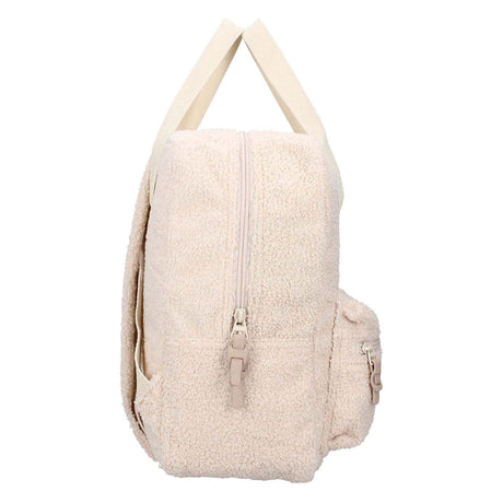 Kidzroom Rucksack Berlin Soft Whispers Beige