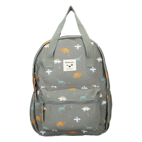 Kidzroom Rucksack Lille Small Talk Dino