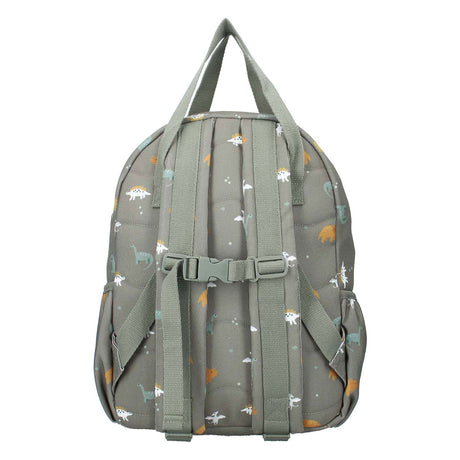 Kidzroom Rucksack Lille Small Talk Dino