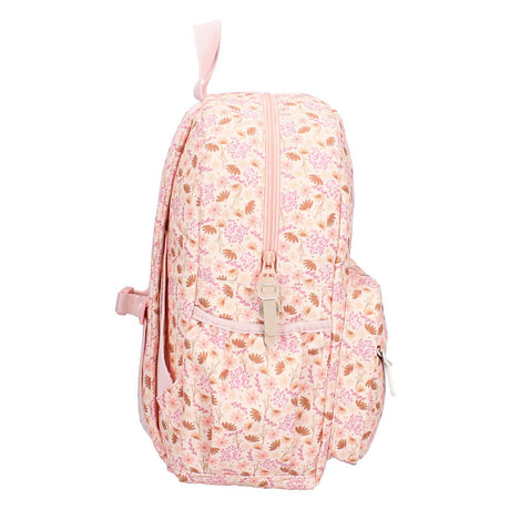 Kidzroom Rucksack Turin verzauberte Erinnerungen rosa