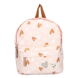 Kidzroom Rucksack Paris liebevolle Tage Herzen