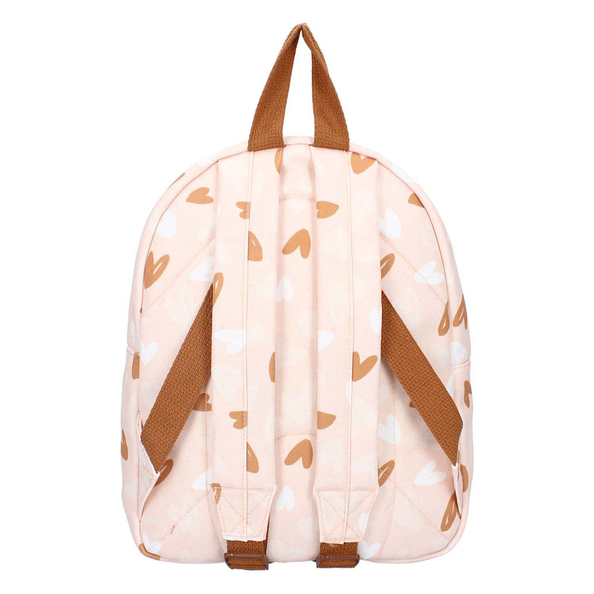 Kidzroom Rucksack Paris liebevolle Tage Herzen