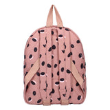 Kidzroom Rucksack Loving Days schwarze Punkte