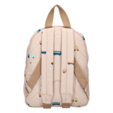 Kidzroom Rucksack Paris Sweet Cuddles Vehicles