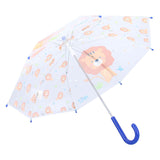 Vadobag lustiger Regenschirm, Regentage, Löwe