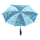 Vadobag lustiger Regenschirm, Regenbogen, Tagträume
