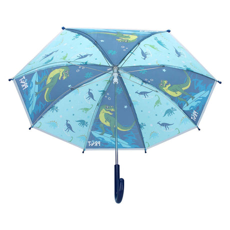 Vadobag lustiger Regenschirm, Regenbogen, Tagträume