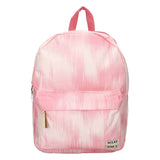 Milky Kiss Rucksack in kräftigem Rosa