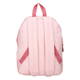 Milky Kiss Rucksack in kräftigem Rosa