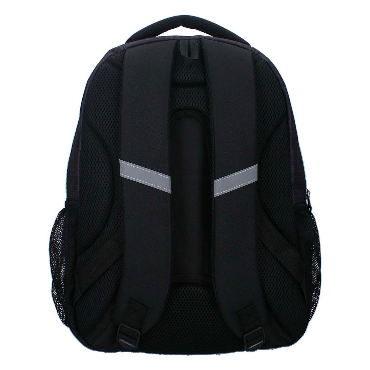 Vadobag Roller-Rucksack mit Spielgesicht auf Spieldruck