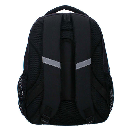 Vadobag Roller-Rucksack mit Spielgesicht auf Spieldruck