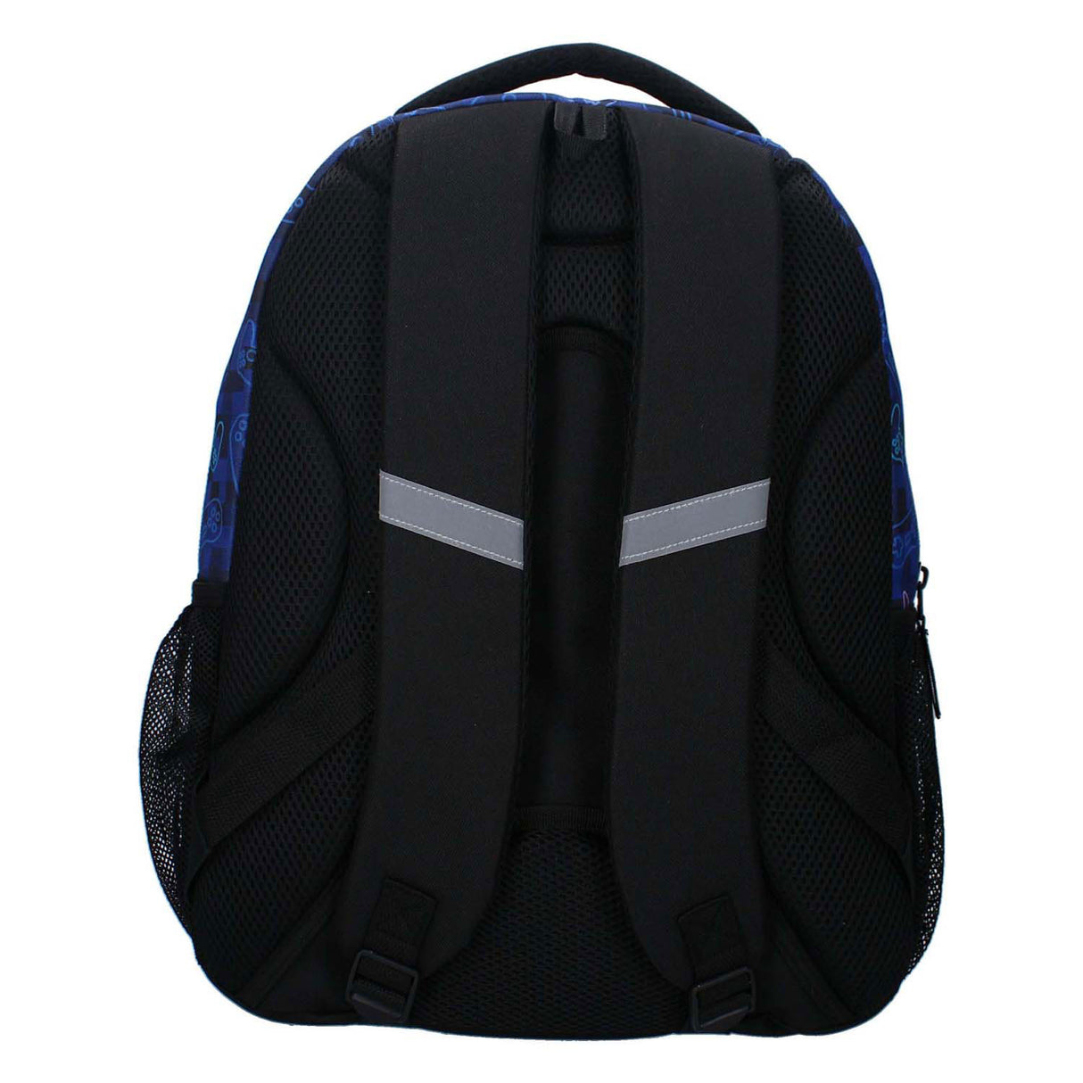 Vadobag Rollerrucksack Winning Streak Game Print