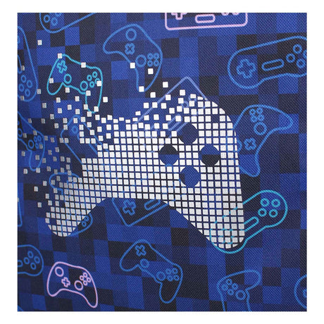 Vadobag Rollerrucksack Winning Streak Game Print