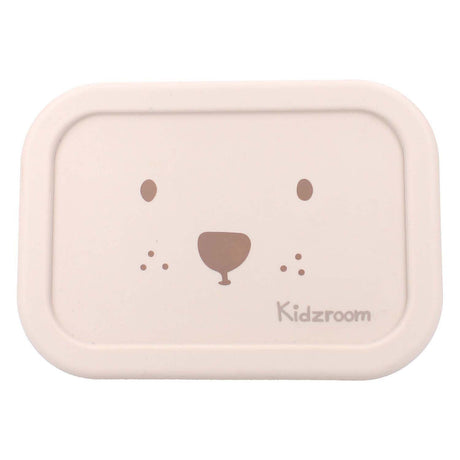 Kidzroom Lunchbox, schöner Lunch-Teddybär