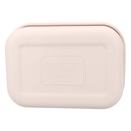 Kidzroom Lunchbox, schöner Lunch-Teddybär