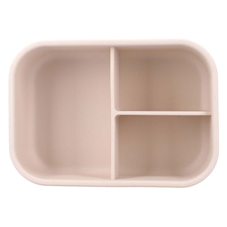 Kidzroom Lunchbox, schöner Lunch-Teddybär