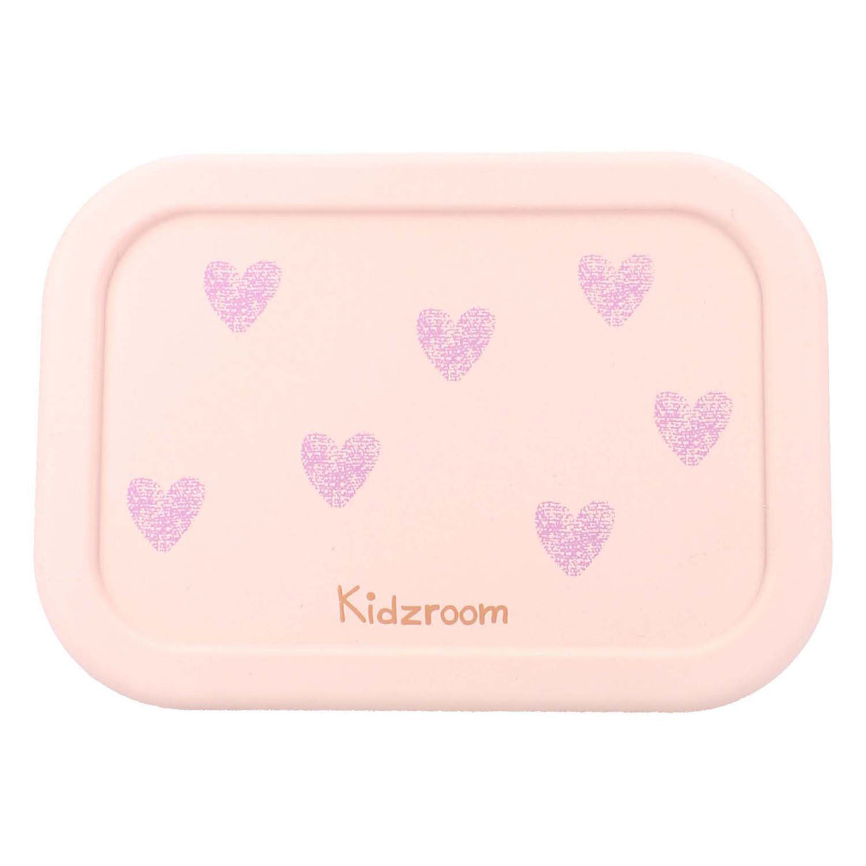 Kidzroom Lunchbox schöne Lunchherzen