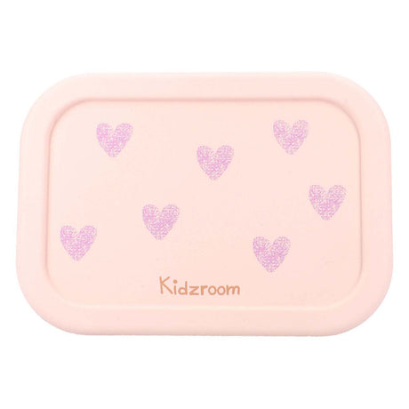 Kidzroom Lunchbox schöne Lunchherzen