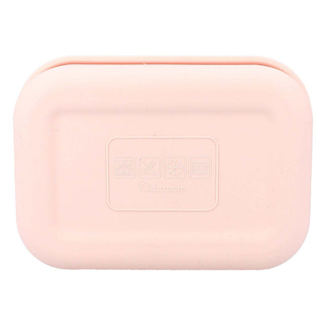 Kidzroom Lunchbox schöne Lunchherzen
