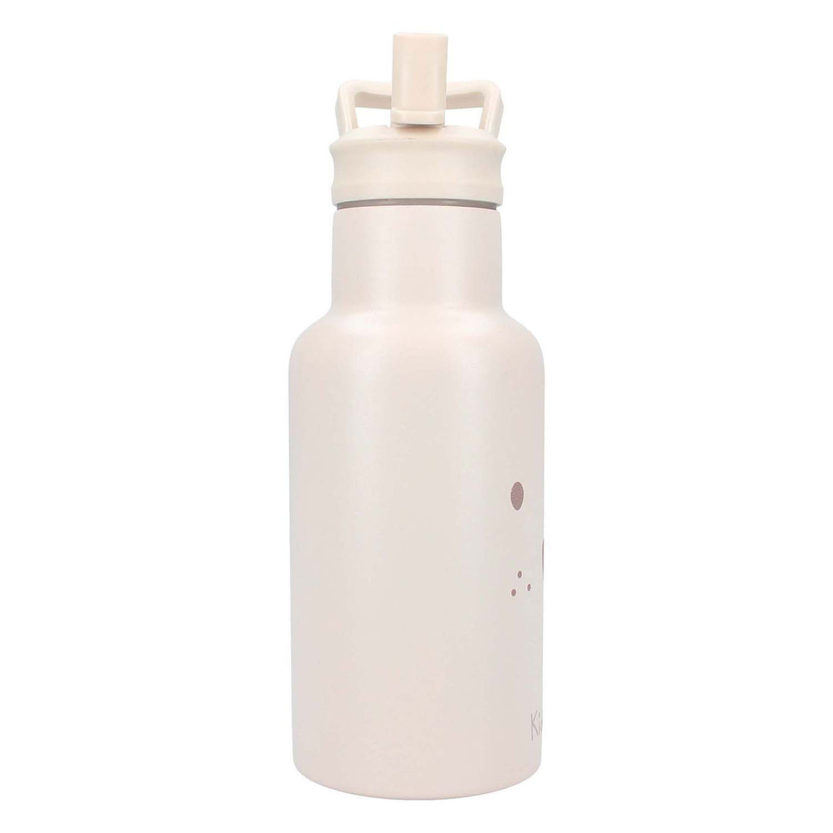 Kidzroom Trinkflasche Sweet Sips Teddybär, 350ml