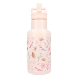 Kidzroom Trinkflasche Sweet Sips Flowers, 350ml
