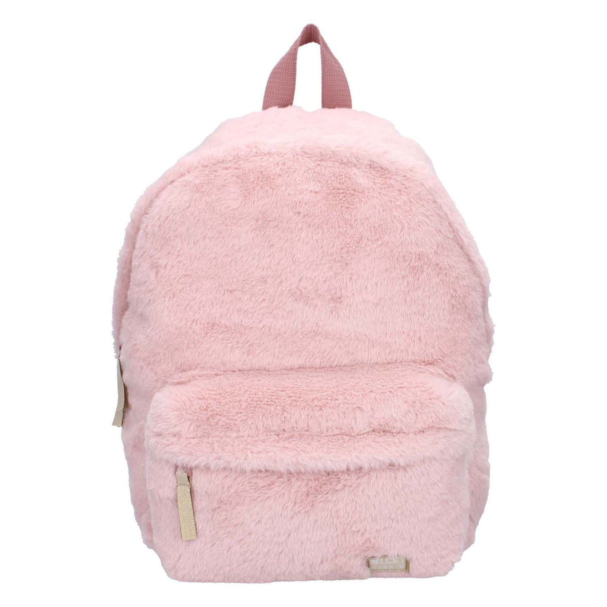 Milky Kiss Rucksack der Wow-Faktor Pink 37 x 26 x 12 cm