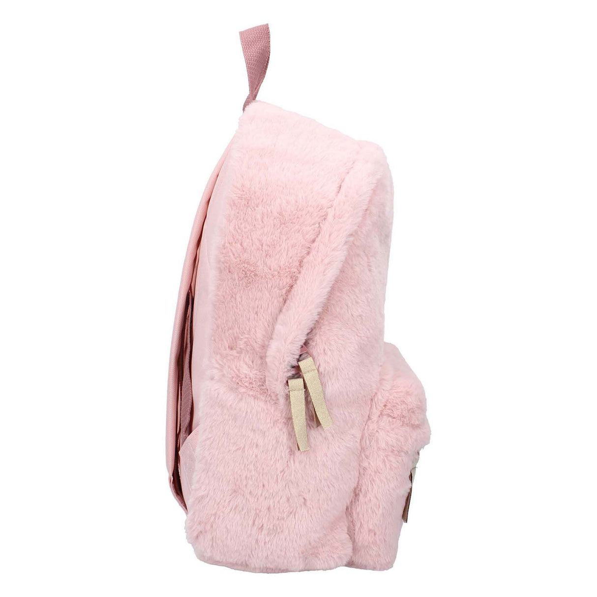 Milky Kiss Rucksack der Wow-Faktor Pink 37 x 26 x 12 cm