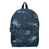 Vadobag Scooter-Rucksack Explorer Club Dino