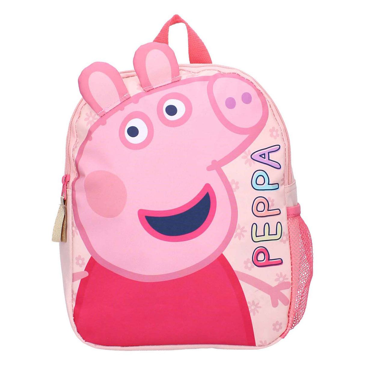 Vadobag Peppa Pig Rucksack flauschige Freunde