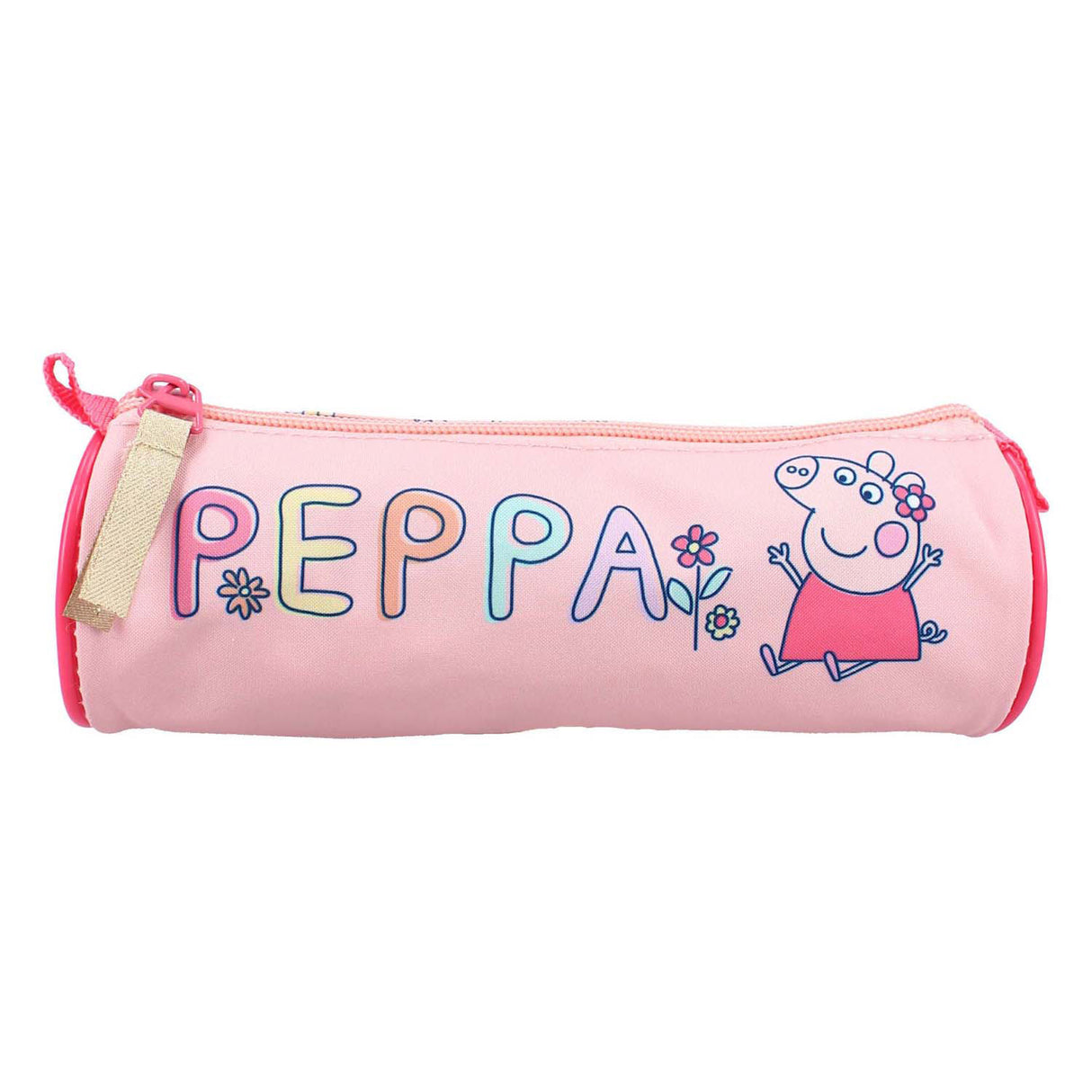Vadobag Peppa Pig Federmäppchen, ich liebe das!