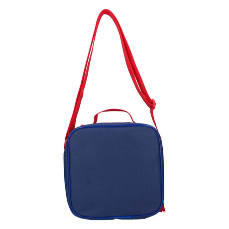 Vadobag Spiderman Lunchtaschen-Set Squeeze the Day