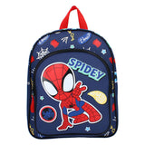 Vadobag Spinnenrucksack Web-Out!