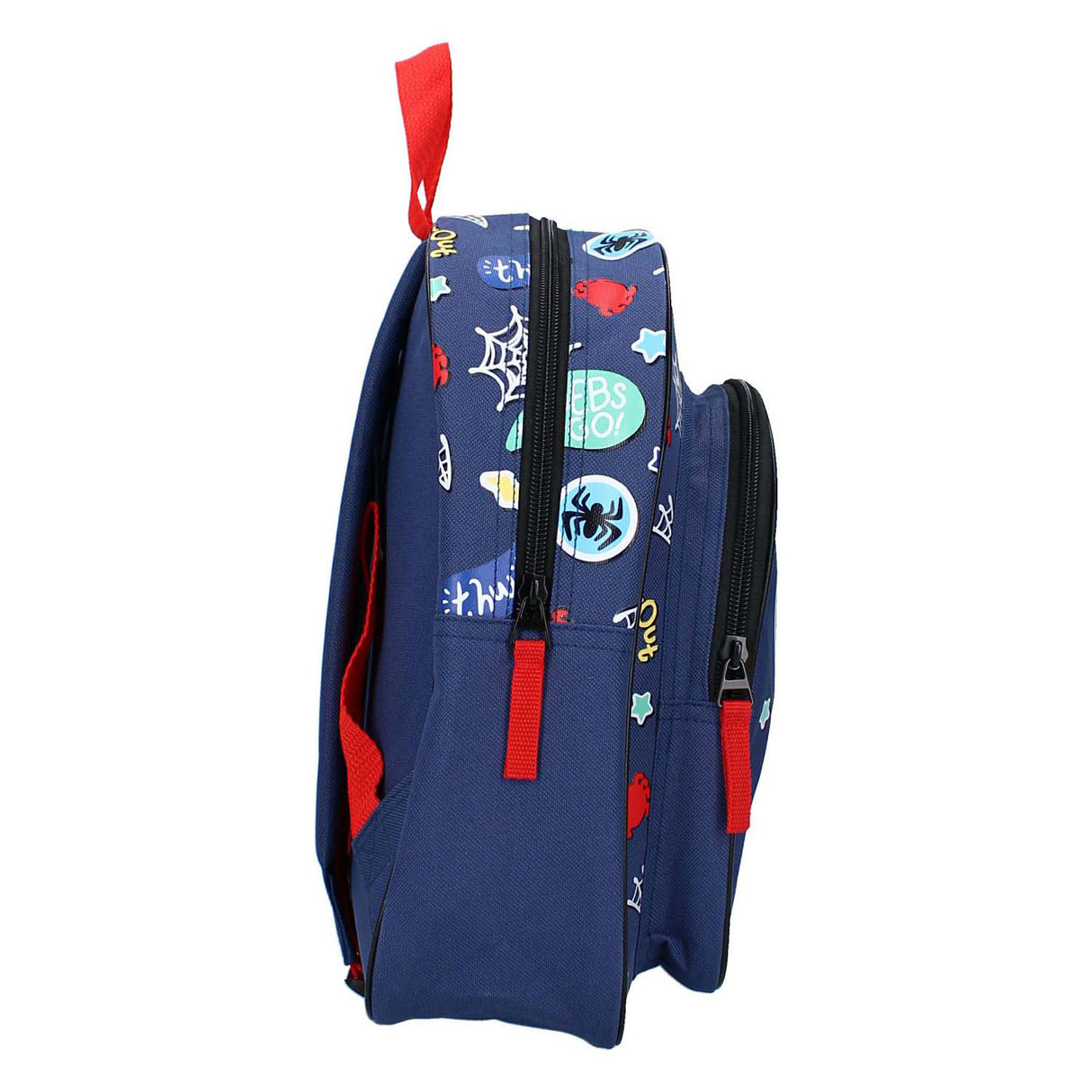 Vadobag Spinnenrucksack Web-Out!