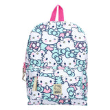 Vadobag Hello Kitty Rucksack fröhlich