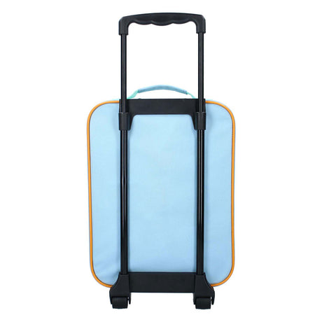 Vadobag Woezel Pip Trolley-Koffer zum Rollen
