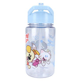 Vadobag Woezel Pip Drink Up Trinkflasche, 450 ml