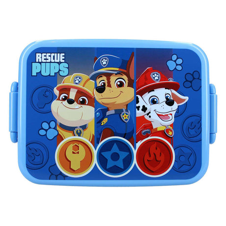 Vadobag Paw Patrol Lunchbox, schönes Mittagessen