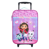 Vadobag Gabbys Puppenhauswagen zum Rollen