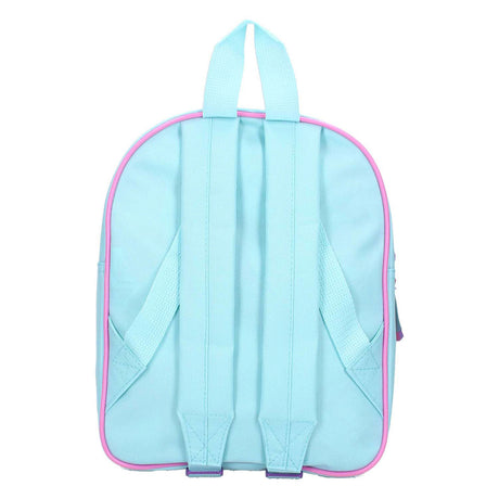 Vadobag Rucksack Gabbys Puppenhaus 29x22x9cm lila
