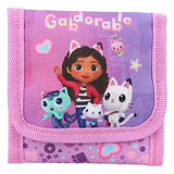 Vadobag Gabbys Puppenhaus-Geldbörse, unbegrenztes Abenteuer